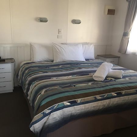 Hotel Big 4 Barossa Tourist Park Nuriootpa Esterno foto