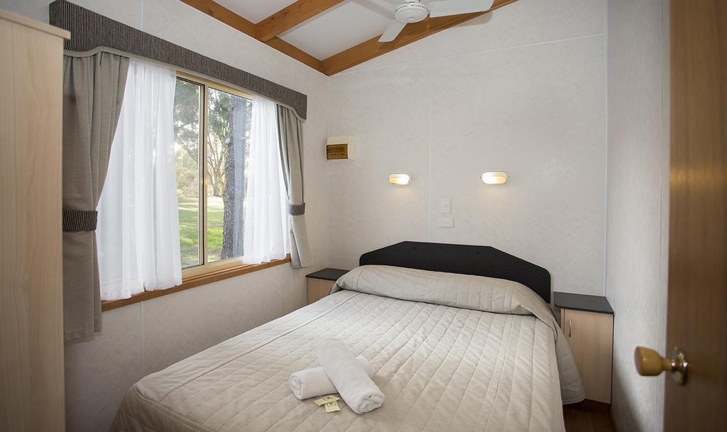 Hotel Big 4 Barossa Tourist Park Nuriootpa Camera foto