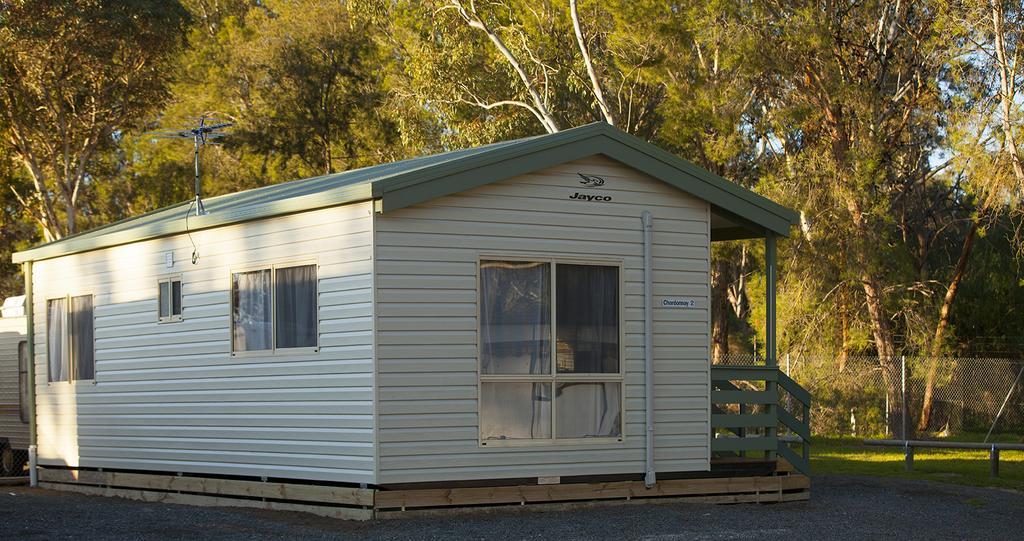 Hotel Big 4 Barossa Tourist Park Nuriootpa Camera foto