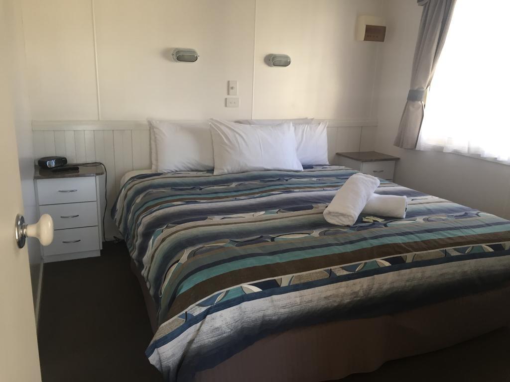 Hotel Big 4 Barossa Tourist Park Nuriootpa Esterno foto
