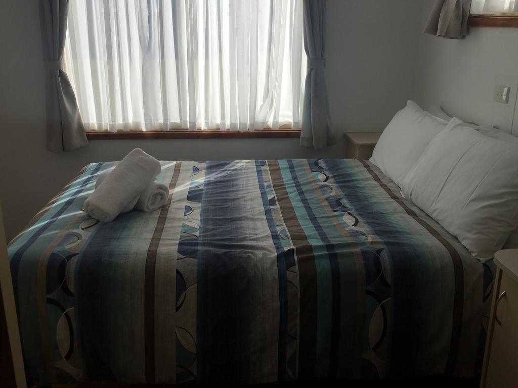Hotel Big 4 Barossa Tourist Park Nuriootpa Esterno foto